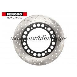 Δισκόπλακα Πίσω Yamaha TDM 900 / TDM 850 / Thunderace / Thundercat FMD0023R Ferodo Δισκόπλακα Πίσω Yamaha TDM 900 / TDM 850 / Thunderace / Thundercat FMD0023R Ferodo